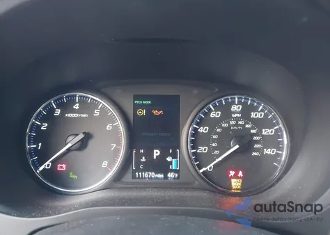 2018 Mitsubishi Outlander Le from USA, damaged, VIN JA4AD3A33JZ019491